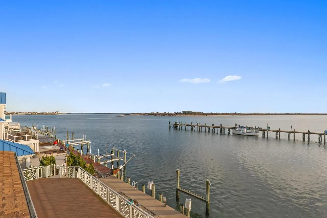 Sunset Getaway Villa Ocean City 0*,