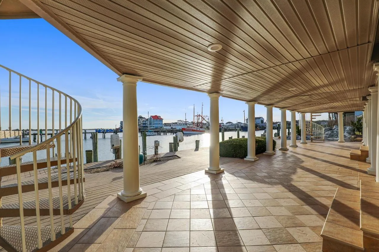 Holiday home Sunset Getaway Villa Ocean City United States
