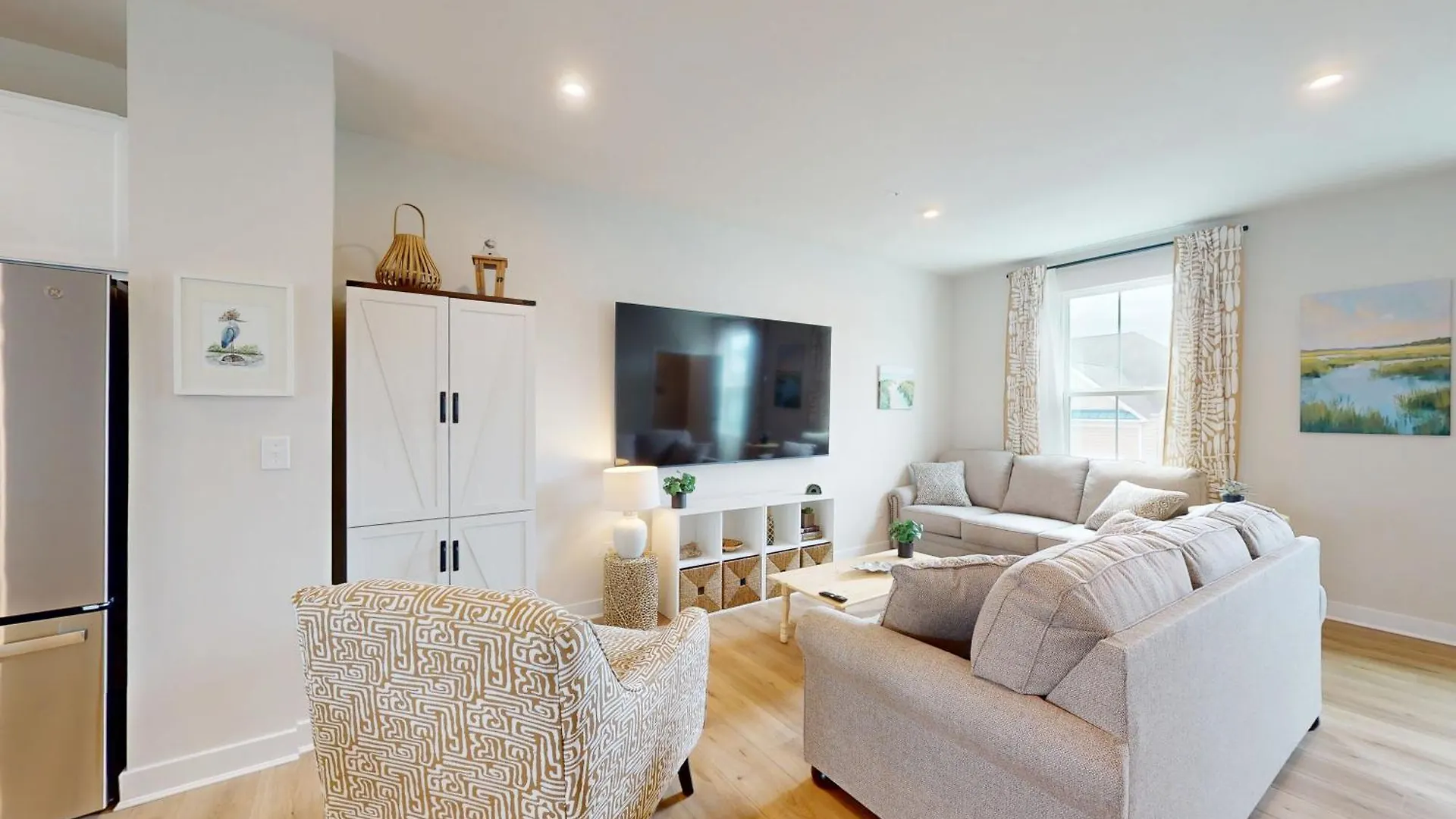 Sunset Getaway Villa Ocean City Holiday home