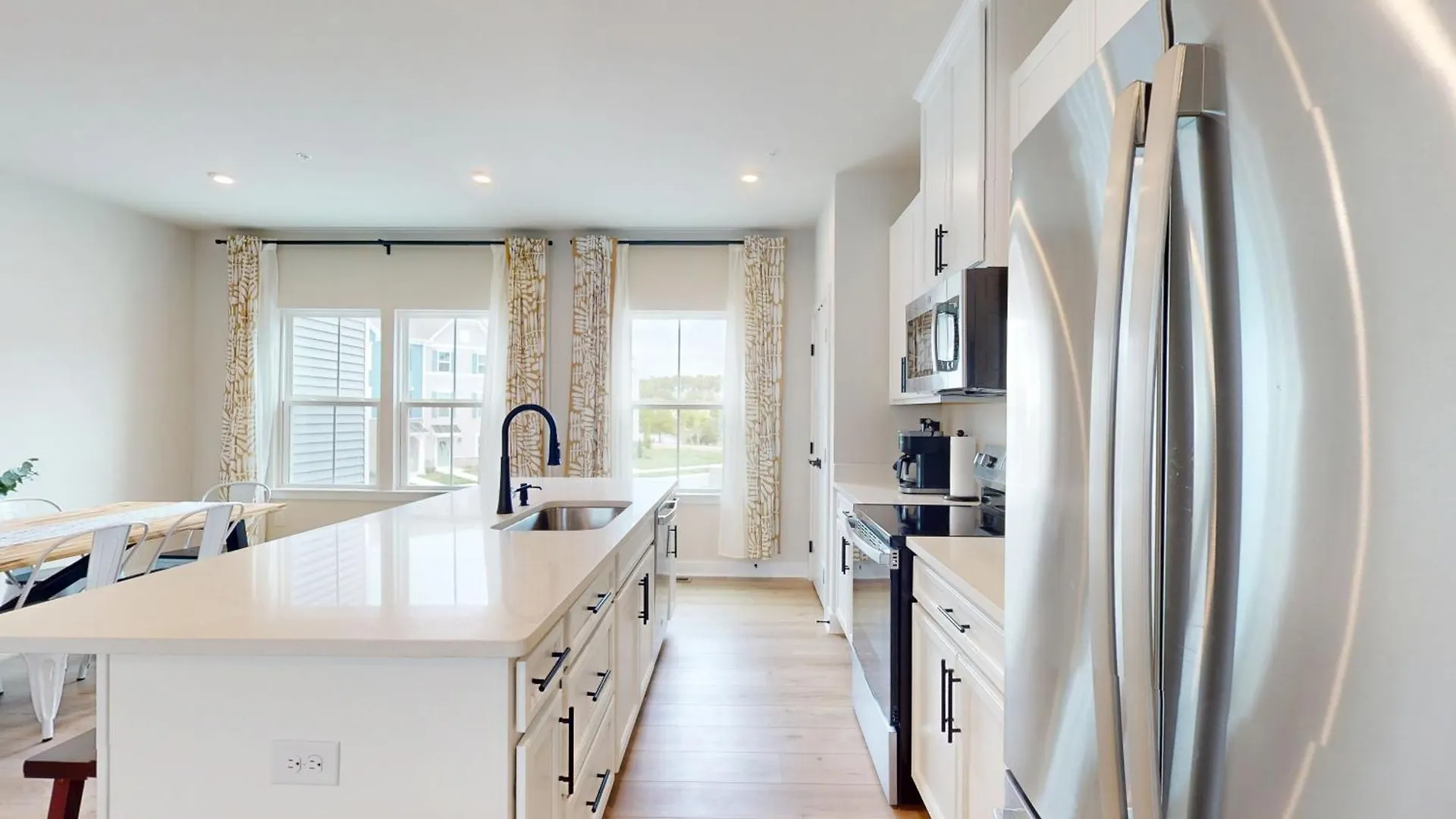 Holiday home Sunset Getaway Villa Ocean City United States