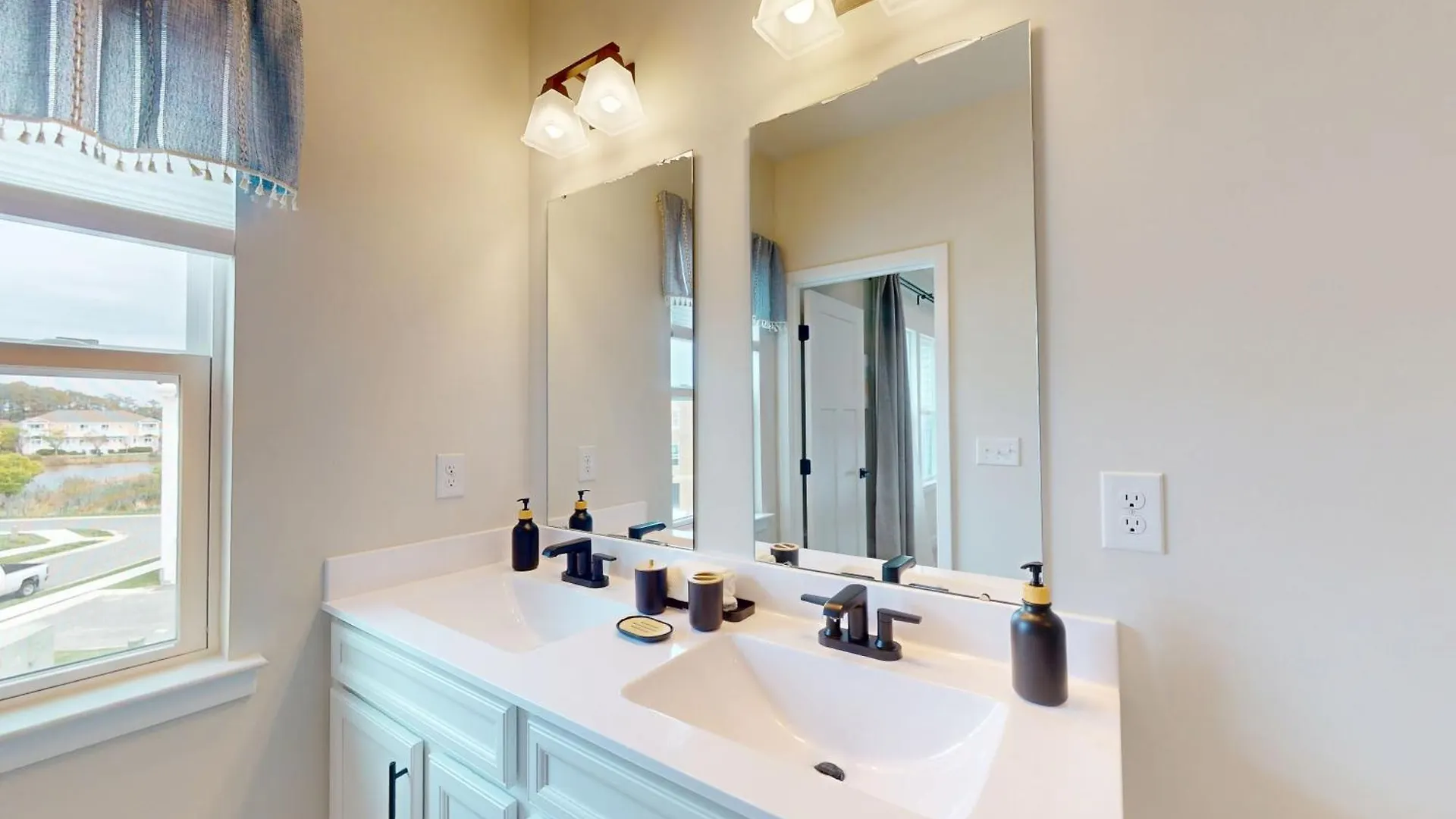 Sunset Getaway Villa Ocean City