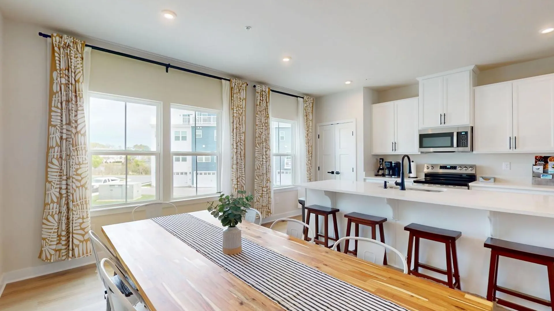Sunset Getaway Villa Ocean City