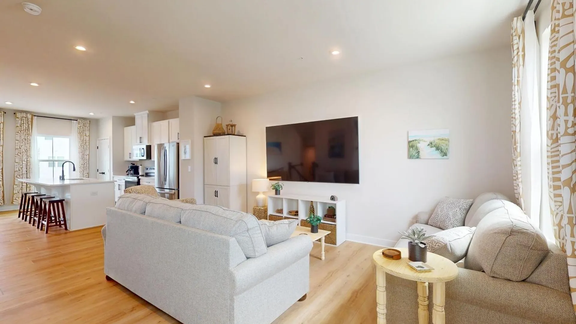 Holiday home Sunset Getaway Villa Ocean City