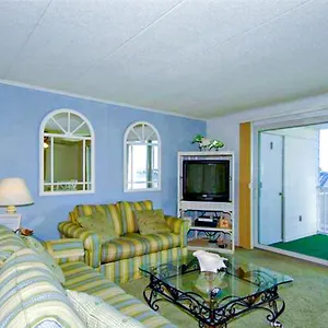 Thunder Island Ii Holiday home