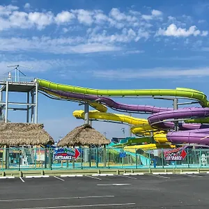 Royal Palm Court B5 Holiday home
